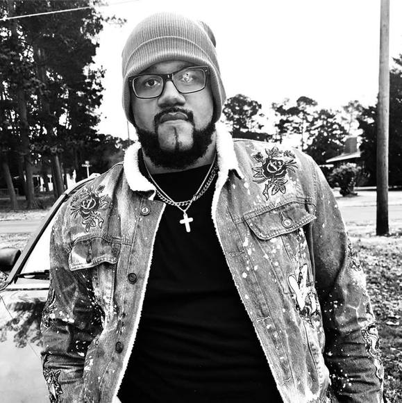 Meet your Posher, Timothy - Picture 1 of 1